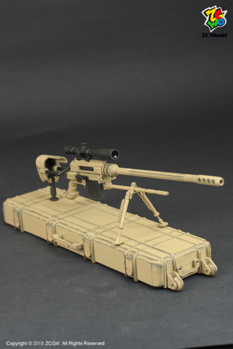 m100 sniper rifle